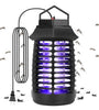 Electric UV Mosquito Zapper Lamp