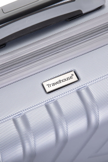 Hard Luggage Computer Case 16