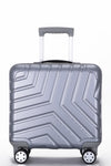 Hard Luggage Computer Case 16"