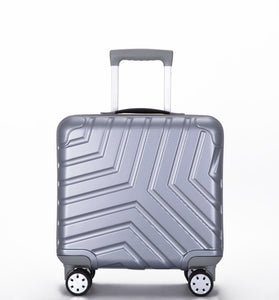 Hard Luggage Computer Case 16"