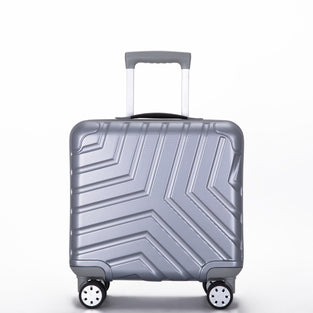 Hard Luggage Computer Case 16"