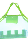 Children's Sand Away Beach Mesh Bag