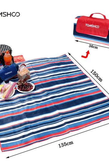 Waterproof Picnic Mat