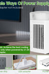 4 In 1 Portable Air Conditioner Fan