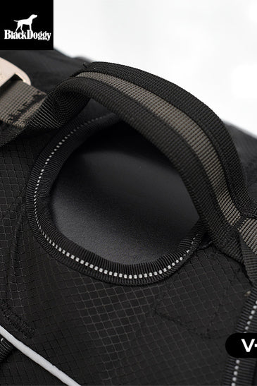 Dog Harness for Hiking and Trail Running