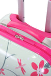 2 Piece Kids Luggage Set