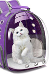 Space Capsule Pet Carrier