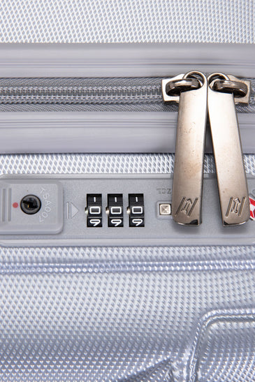 Hard Luggage Computer Case 16