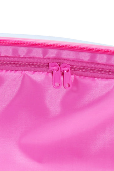 2 Piece Kids Luggage Set