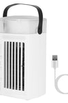 4 In 1 Portable Air Conditioner Fan