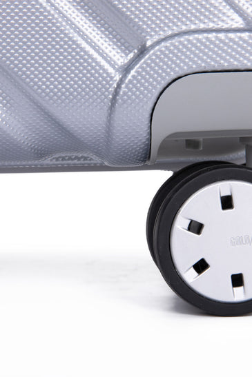 Hard Luggage Computer Case 16