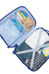 2 Piece Kids Luggage Set