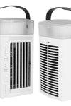 4 In 1 Portable Air Conditioner Fan