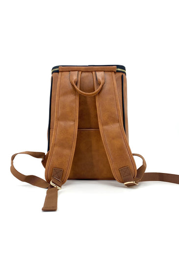 Waterproof Insulated Backpack Cooler