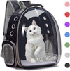 Space Capsule Pet Carrier