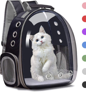 Space Capsule Pet Carrier