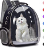 Space Capsule Pet Carrier